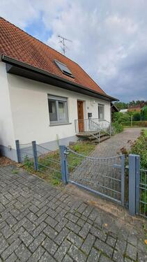 Foto - Haus in Büchten (Grethem) - 1.000,00 EUR Kaltmiete,