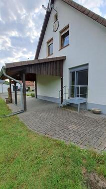 Foto - Einfamilienhaus zur Miete in Schwarmstedt