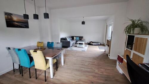 Foto - Einfamilienhaus in Schwarmstedt