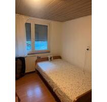 3-Zimmer Wohnung in Weinsberg - 1.000,00 EUR Kaltmiete, in Weinsberg (PLZ: 74189)