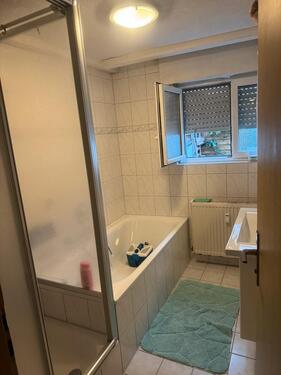 Foto - Etagenwohnung in Weinsberg