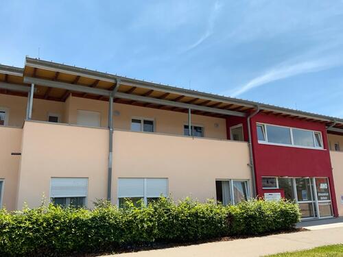 Foto - Etagenwohnung zur Miete in Herbrechtingen