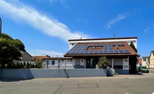 Foto - Einfamilienhaus zum Kaufen in Germersheim