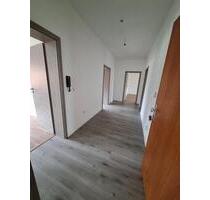 Großzügige helle 3 Zi. Whg teilmöbl. Balkon ~ 96 qm - Schwarzenbach an der Saale Fletschenreuth