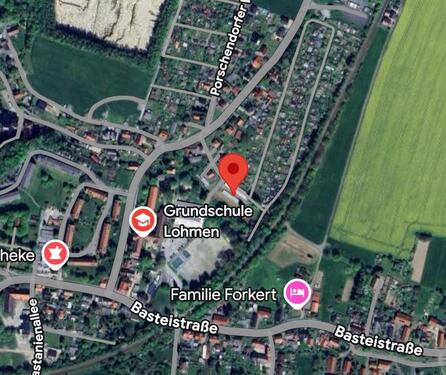 Foto - Garage in Lohmen zu Vermieten - 55,00 EUR Miete,