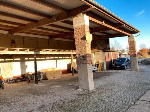 Foto - Unterstellfläche - 140,00 EUR Miete,