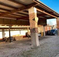 Unterstellfläche - 140,00 EUR Miete, in Hermsdorf (PLZ: 07629)