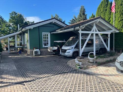 Foto - Einfamilienhaus im Naherholungsgebiet zu verkaufen !