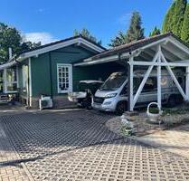 Einfamilienhaus im Naherholungsgebiet zu verkaufen ! - Ahlsdorf
