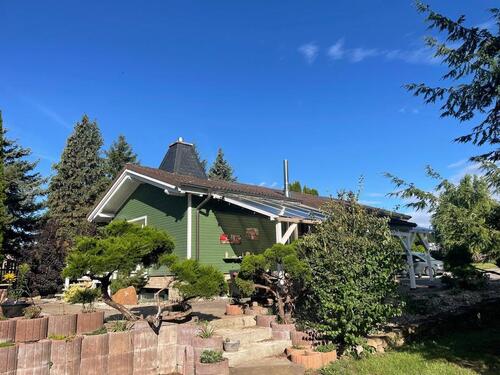 Foto - 3 Zimmer Einfamilienhaus in Ahlsdorf