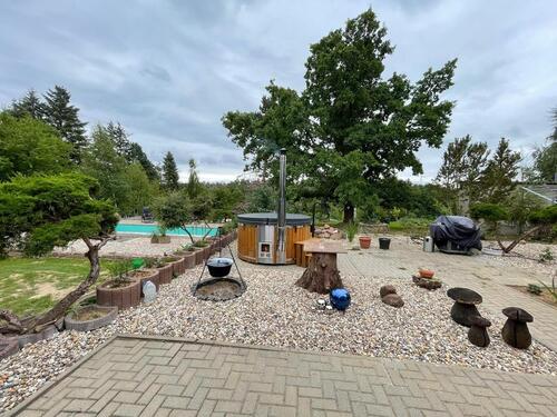 Foto - Einfamilienhaus in Ahlsdorf zum Kaufen