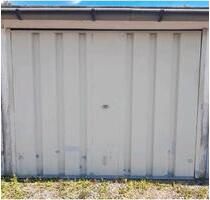 Garage in Lusan zu vermieten - 65,00&nbsp;EUR Miete, in Gera (PLZ: 07549) Lusan