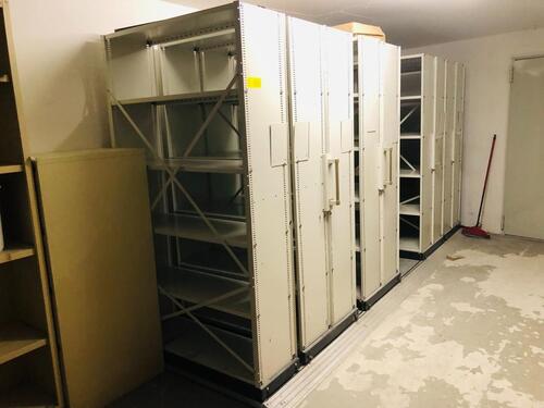 Foto - Sauberer, trockener und abschließbarer Kellerraum zu vermieten!