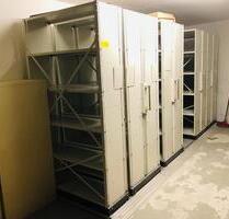 Sauberer, trockener und abschließbarer Kellerraum zu vermieten! - Herrenberg