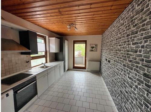 Foto - 3 Zimmer Etagenwohnung zur Miete in Albstadt