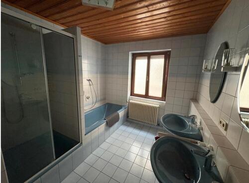 Foto - 3 Zimmer Etagenwohnung in Albstadt