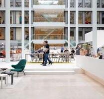 Büro XL in Düsseldorf: Flexibel, möbliert, All-Inclusive – ab sofort verfügbar