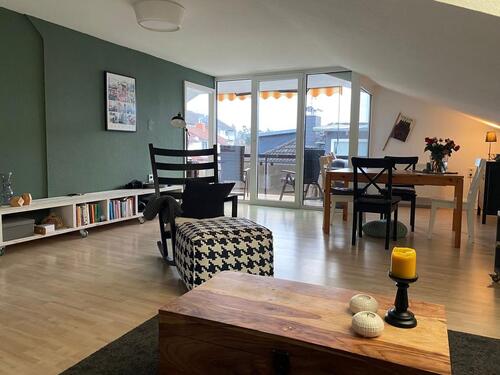 Foto - 4 Zimmer Wohnung - 730,00&nbsp;EUR Kaltmiete, ca.&nbsp; 82,00&nbsp;m&sup2;