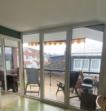 Foto - 4 Zimmer Etagenwohnung zur Miete in Melsungen