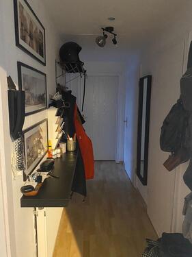Foto - Etagenwohnung in Melsungen zur Miete