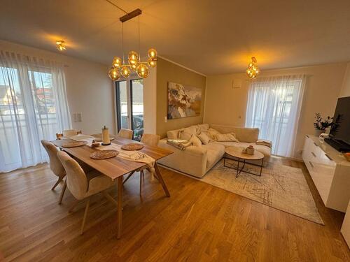 Foto - 4 Zimmer Etagenwohnung zur Miete in München