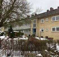 Umzug gefällig? Praktische 3-Zi.-Wohnung - Kiel Friedrichsort