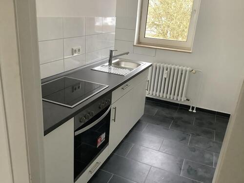 Foto - 3 Zimmer Etagenwohnung in Kiel