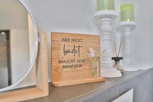 Foto - Langeoog Ferienhaus Inselurlaub 6 Personen