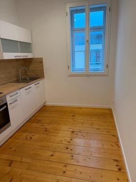 Foto - 2 Zimmer Etagenwohnung zur Miete in Beverungen