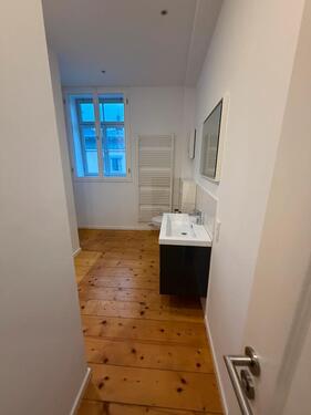 Foto - Etagenwohnung in Beverungen zur Miete