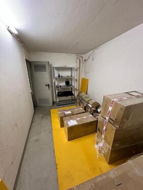 Foto - Abstellraum zu vermieten circa 13 m² in 84036 Landshut