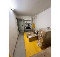 Abstellraum zu vermieten circa 13 m² in 84036 Landshut - Kumhausen