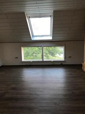 Foto - 3 Zimmer Dachgeschoßwohnung in Hollenbach