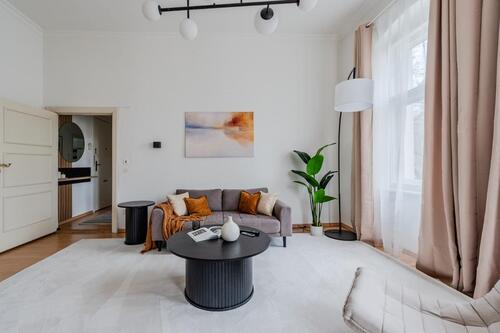 Foto - 2 Zimmer Etagenwohnung in Berlin