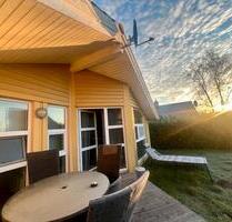 ***Ostsee - Ferienhaus mit Sauna & Kamin***Hunde willkommen*** - Wiesbaden Schierstein