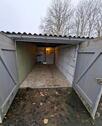 Foto - Garage im Vorwedener Weg Reutershagen