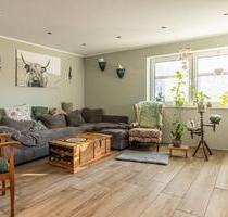 Terrasse, Garten, Carport. Wohnen mit extra Lebensqualität - Lathen