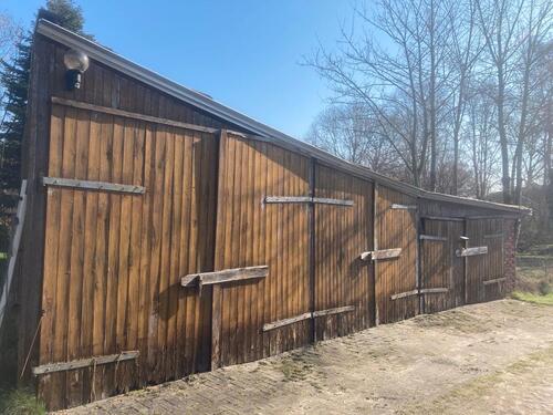 Foto - Update : Garage in Sellstedt Schiffdorf bei Bremerhaven