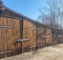 Update: Garage in Sellstedt Schiffdorf bei Bremerhaven - Loxstedt