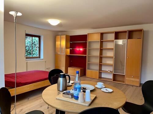 Foto - 1 Zimmer Etagenwohnung zur Miete in Erfurt