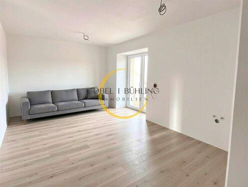 Foto - Etagenwohnung in Gera zur Miete