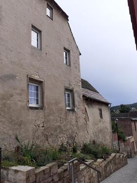 Foto - Reihenhaus in Freyburg (Unstrut)