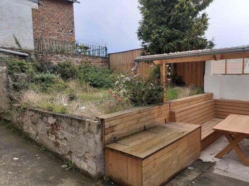 Foto - Reihenhaus in Freyburg (Unstrut) zum Kaufen