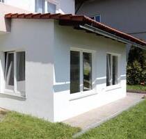 3,5 Zimmerwohnung mit Garten in Passau-Rittsteig