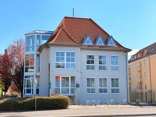 Foto - Büroflächen zur Untermiete Co-Working – flexibel bis 01.04.2026