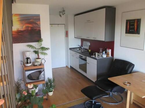 Foto - 3 Zimmer Maisonettenwohnung zur Miete in Stuttgart