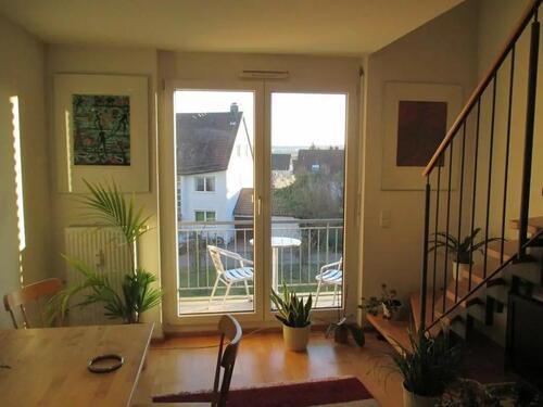 Foto - Maisonettenwohnung in Stuttgart zur Miete