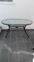 Foto - Gartentisch Glass - 15,00&nbsp;EUR Kaltmiete, ca.&nbsp; 0,00&nbsp;m&sup2;