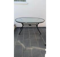 Gartentisch Glass - 15,00&nbsp;EUR Kaltmiete, ca.&nbsp; 0,00&nbsp;m&sup2; in Schwarzach (PLZ: 94374)