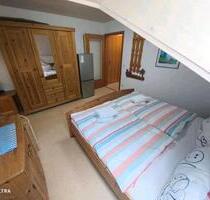 2-Zimmer Wohnung mit Balkon zu verkaufen - Bayerische Wald - Zwiesel